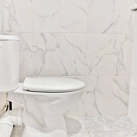 Spacieux Rez-de-chaussee Banlieue Paris- Ii Apartment